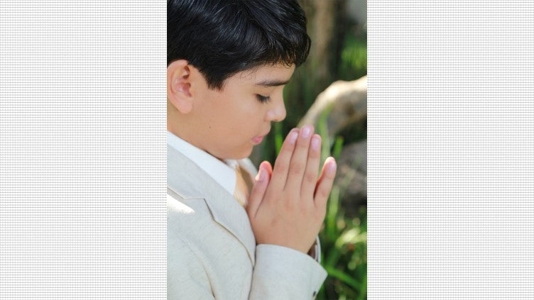 In this Era is it important for children to pray?