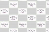 Gift Wrap personalized