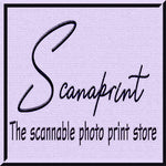 Scanaprint App.