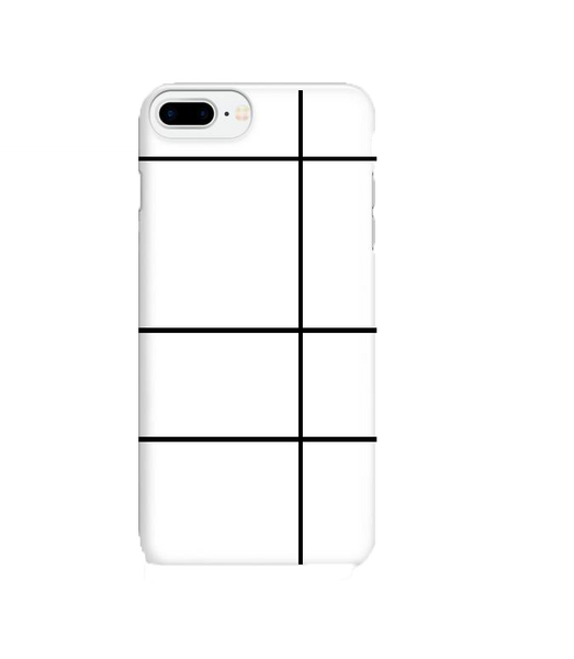 Design a Seven Photo Phone Case