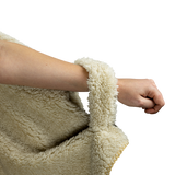 fleece blanket