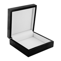 Personalized Jewelry Box