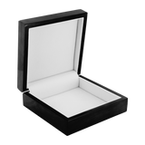 JEWELRY BOX (BRIDESMAID) - Scannable