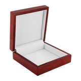 Wedding Ring Jewelry Box