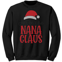 Nana Claus