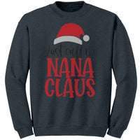 Nana Claus
