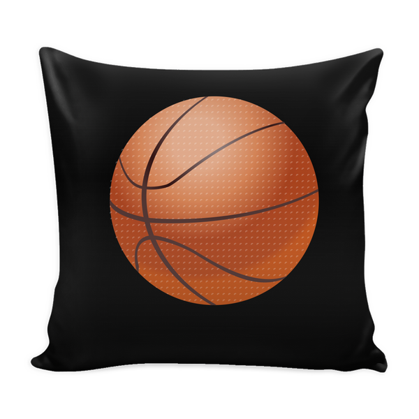 d)Personalize - BASKETBALL PILLOW/COVER