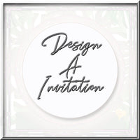 design a invitation