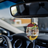 Personalized Air Fresheners