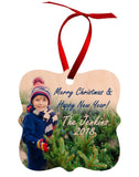 ORNAMENTS - Personalized