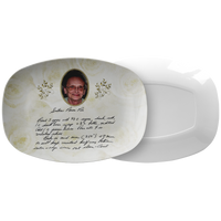 Personalize Platter